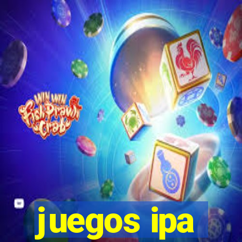 juegos ipa